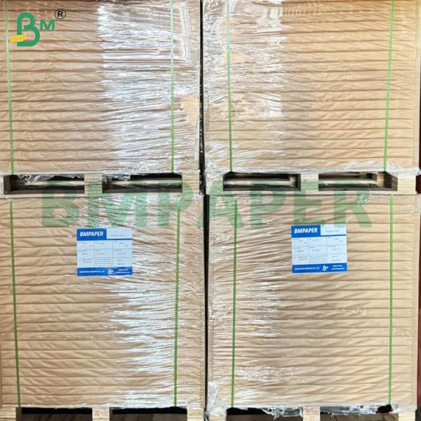 350gsm 400gsm High Whiteness and Stiffness Wood-free Paper Sheets