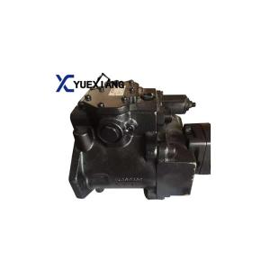 K3sp36b Pressure Excavator Hydraulic Pump Replacement Heavy Equipment Parts