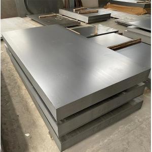 Industrial Applications Mild Steel Sheet with 0.2-80mm Thickness