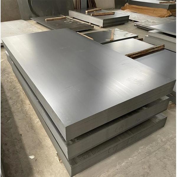 Buy Industrial Applications Mild Steel Sheet with 0.2-80mm Thickness at wholesale prices