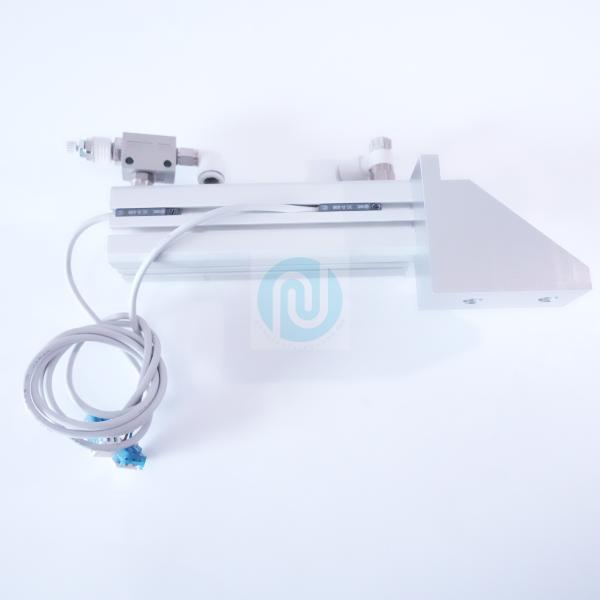 85640000 Pneumatic Up/Down Assembly is a part of the GTXL/GT1000 parts