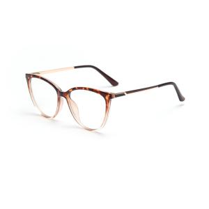 Simplicity Frame Optical Glasses TR90 Material Glasses 138MM Frame Width