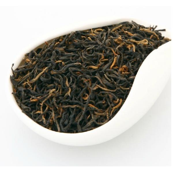 Buy Fresh Famous Chinese Keemun Black Tea With Winey And Fruity Taste at wholesale prices