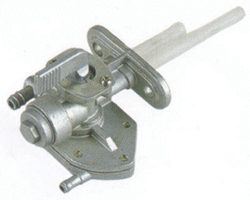 Buy Motorcycle Engine Parts Fuel Cock CY-80 at wholesale prices