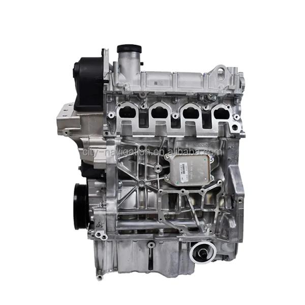1.6L 70KW CUC EA211 Engine for Volkswagen VW Golf Sportsvan Polo Santana Lavida Jetta