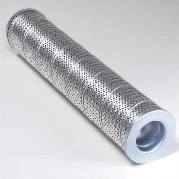 Heavy Equipment Hydraulic Oil Filter 932694Q and Video Outgoing-Inspection Provided