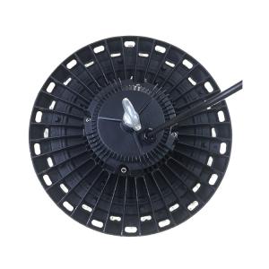 High Bright 28800lm 200 Watt UFO High Bay Led Light 5700k Ip65 Dustproof Ies