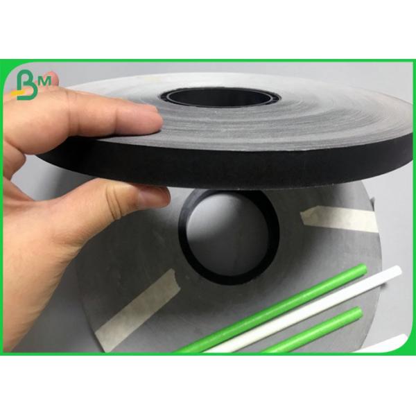 Virgin Pure White Kraft Paper 120grs 60grs Solid Colour Paper Roll For Food Grade Straw Virgin Pure White Kraft Paper 120grs 60grs Solid Colour Paper Roll For Food Grade Straw