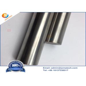 High Tensile Tungsten Heavy Alloy Bar Rod Strength Wnife