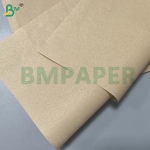 High Surface Cleanliness Stainless Steel Interleaving Paper White And Brown