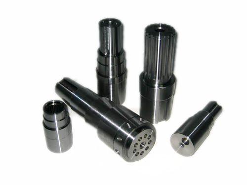 Buy OEM spline shaft key shaft worm shaft manufacturer at wholesale prices