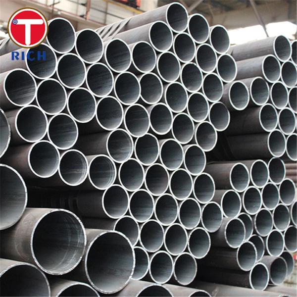 GB/T 34109 42CrMo Thermal Expansion Seamless Steel Tubes For Rotary Digging Machine Drill Rod