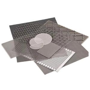 Precision Insect Proof 304 Stainless Steel Woven Mesh Screen