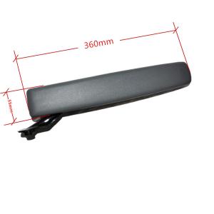 fine quality steepless adjustable seat armrest for truck