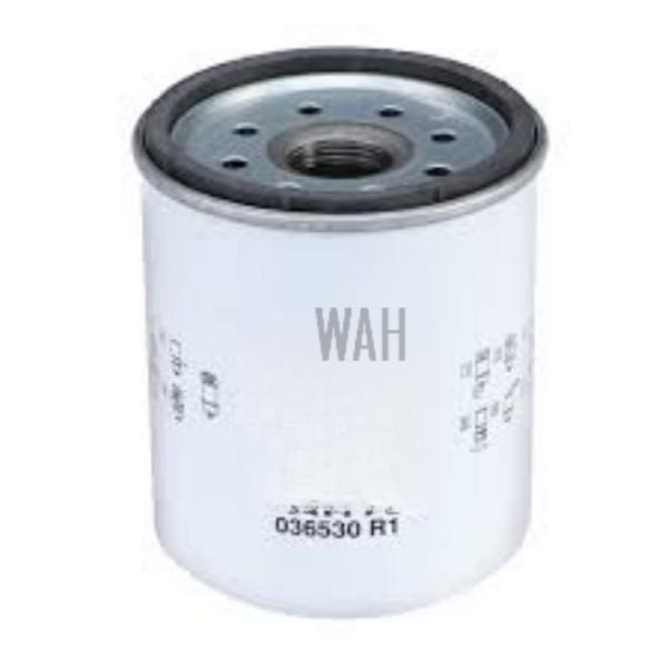 Engines Parts Truck Spin-on Fuel Filter Oil Water Separator Fuel Filter Equipment P551866 036530R1