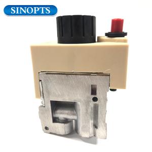 100-340º C Gas Heater Thermostatic Control Valve