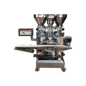 Quality sandwich biscuit making machine CE&amp;ISO for sale