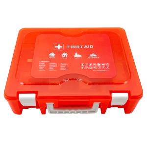 35x29x10CM Home First Aid Kit Medical Kit Supplies Customized