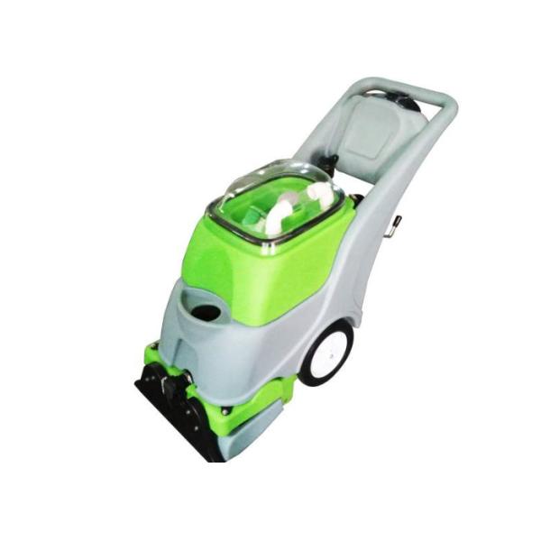 Buy Efficient Carpet Extractor Cleaning Machine Portable Carpet Extractor 464mm Cleaning Width at wholesale prices