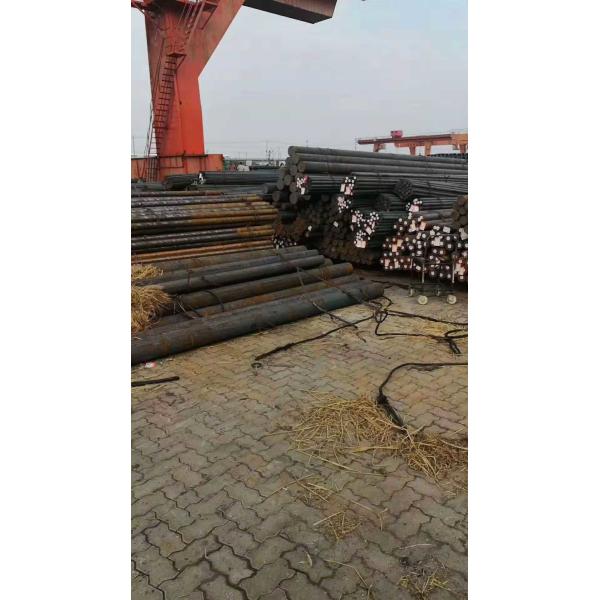 21NiCrMo2 | SNCM220 SAE8620H DIN 1.6523 EN10083-3 Alloy Steel Bar SAE 8620h Material Properties