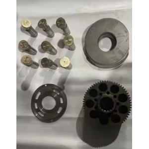 China DNB60 Travel Motor Excavator Spare Kits Construction Machinery Parts Travel Motor Excavator Spare Kits on sale