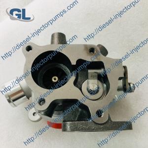 JP50 Turbocharger 1118300ANAC 1150900001-1 11509000011 JE4D25Q5A For ISUZU 2.5L
