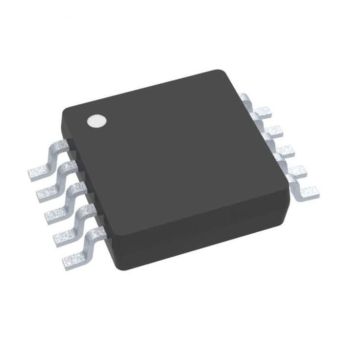 China Internal Stable ADC Converter IC ADS1115IDGSR 10VSSOP 10 Pin on sale