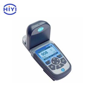 Multi Parameter Handheld Boiler Dr900 Water Quality Analyzer