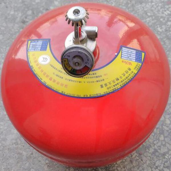Buy 2kg Automatic Powder Fire Extinguisher at wholesale prices
