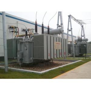 Power Transformer with Competitive Price