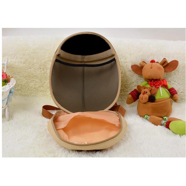 Children's gift children's backpack ladybird beetle stay Meng cute children's school bags