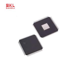 China TMS320F28377SPZPS Functional Safety MCU Microcontroller Unit 32Bit 100-HTQFP on sale