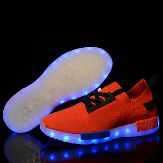 led teenager shoes,led teenager sneakers