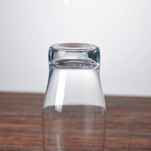 Clear 470ml 16oz Machine Blowing Craft Beer Pint Glasses