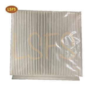 Car Cabin Air Filter For Maxus T60 T70 G10 With 2.8 TD Engine And Car AC System