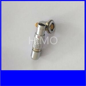 Quality 1B 2B 3B series male and female circular ip50 push pull cable connector for sale