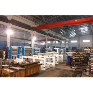 SYM Shenzhen Yushengda Machinery & Engineering CO.,LTD