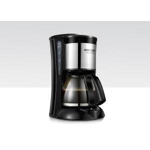 China CM-823 1.25L Home Electric Filter Coffee Machine With  Hot Water System on sale