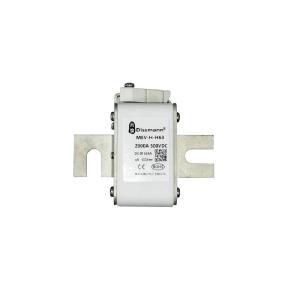 High Current Automotive Blade Fuses 500volt ISO8820 Standard