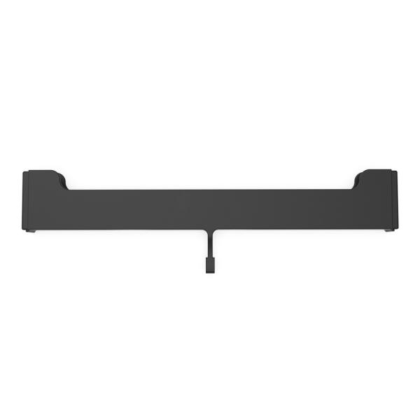 Rongbang RBTX-PL00 Blank Plate for Data Center Enterprise Network