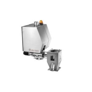 Plastic Granules Feeding Equipment Weight Loss Feeder Side Feeding Tool