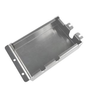 ODM Automotive Small Part Metal Stamping Multipurpose Durable