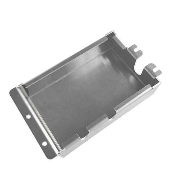 Buy ODM Automotive Small Part Metal Stamping Multipurpose Durable at wholesale prices