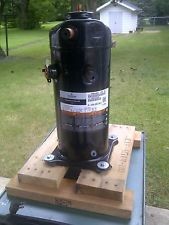 High Btu Copeland Scroll compressor ZP54K5E-TFD For Air Conditioners