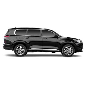 Electric Copilot Seat Adjustment Chery Exeed All Series EXEED VX 2023 Petrol