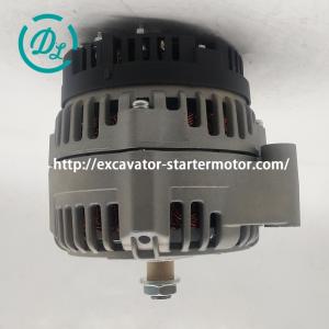EexcavaStart 0101541002 0101542902 0101547802 0101548302 Alternator 12V 150A