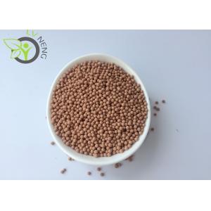 Water Removal Zeolite Molecular Sieves Bead High Adsorption Capacity