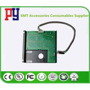 Panasonic KME CM402 & 602 Operation Key Board KXFP5Z1AA00 For Smt Pcb Assembly