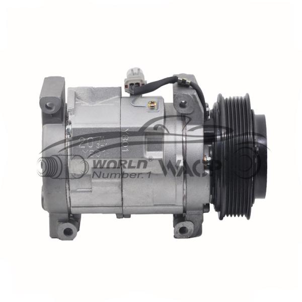 12V Good Performance Compressor 4472203870 For Chrysler Caravan For Voyager WXCL011