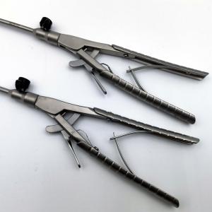 IS013485 Certified Laparoscope Instrument with Fast 3-7 Days Delivery Time Top